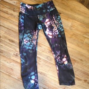 Calia Yoga Capris